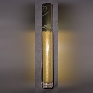 Estee Lauder Gloss 50 Citron Kiss Shimmer 6ml New Preowned
